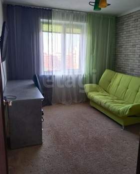 2-к квартира, вторичка, 50м2, 9/10 этаж