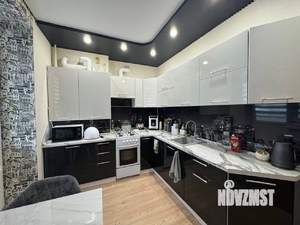 1-к квартира, вторичка, 40м2, 2/3 этаж