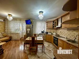 3-к квартира, вторичка, 62м2, 4/16 этаж