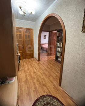 3-к квартира, вторичка, 73м2, 10/10 этаж