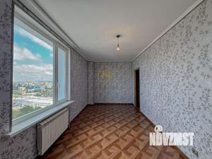 1-к квартира, сданный дом, 41м2, 18/18 этаж