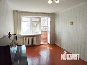 1-к квартира, вторичка, 30м2, 4/5 этаж