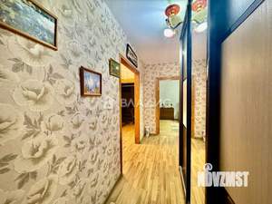 3-к квартира, вторичка, 70м2, 4/9 этаж