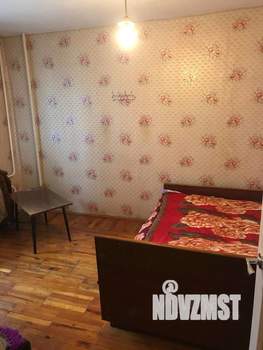 4-к квартира, вторичка, 75м2, 1/9 этаж