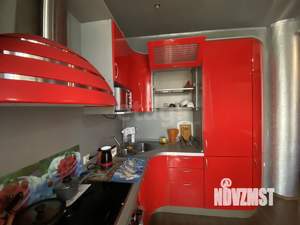 1-к квартира, вторичка, 50м2, 3/9 этаж