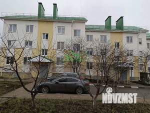 2-к квартира, вторичка, 44м2, 3/3 этаж