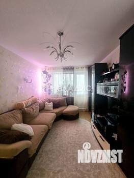 3-к квартира, вторичка, 61м2, 2/5 этаж