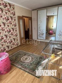 2-к квартира, вторичка, 59м2, 5/6 этаж