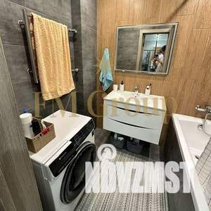 1-к квартира, вторичка, 52м2, 8/8 этаж