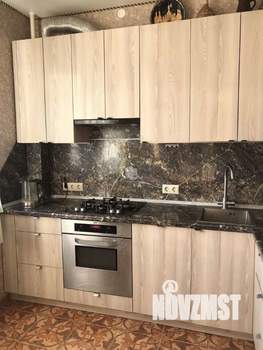 4-к квартира, вторичка, 94м2, 3/9 этаж