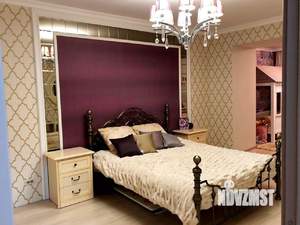 3-к квартира, вторичка, 97м2, 2/14 этаж