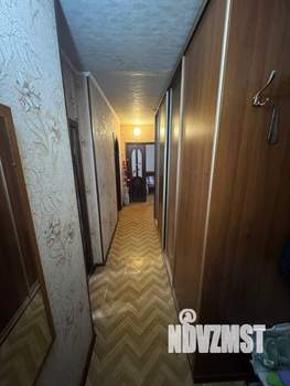 4-к квартира, вторичка, 75м2, 7/9 этаж