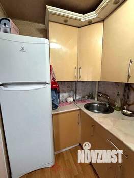 1-к квартира, вторичка, 30м2, 2/5 этаж