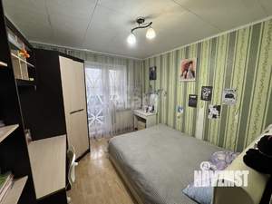4-к квартира, вторичка, 91м2, 13/17 этаж