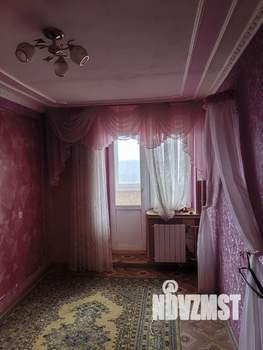 4-к квартира, вторичка, 77м2, 5/10 этаж