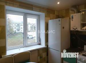 2-к квартира, вторичка, 44м2, 2/3 этаж