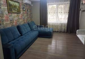 2-к квартира, вторичка, 46м2, 1/9 этаж