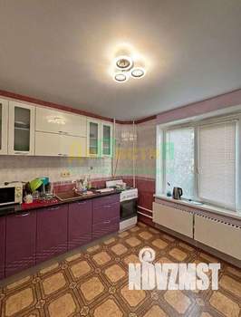 2-к квартира, вторичка, 60м2, 1/10 этаж