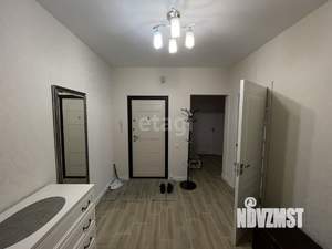 3-к квартира, вторичка, 79м2, 6/9 этаж