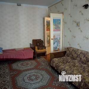 3-к квартира, вторичка, 60м2, 8/9 этаж