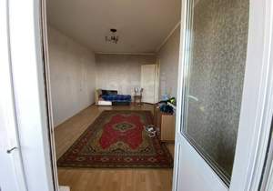 2-к квартира, вторичка, 51м2, 2/10 этаж