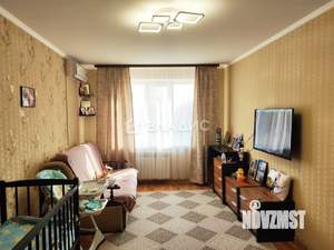 2-к квартира, вторичка, 55м2, 2/5 этаж