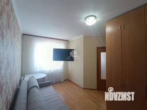 1-к квартира, вторичка, 27м2, 7/9 этаж