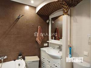 1-к квартира, вторичка, 33м2, 1/5 этаж