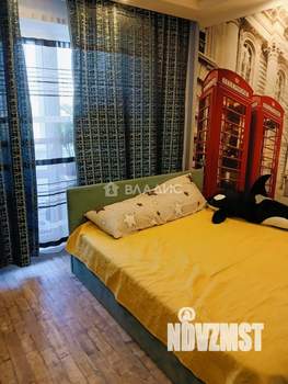 4-к квартира, вторичка, 78м2, 8/9 этаж