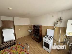 1-к квартира, вторичка, 37м2, 5/5 этаж