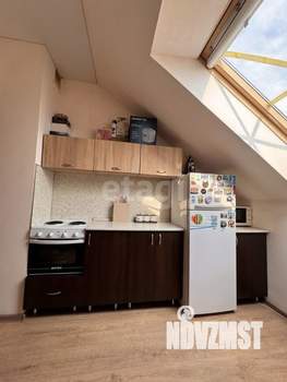 1-к квартира, вторичка, 28м2, 5/5 этаж