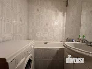 3-к квартира, вторичка, 74м2, 10/10 этаж