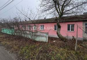 2-к квартира, вторичка, 36м2, 1/1 этаж