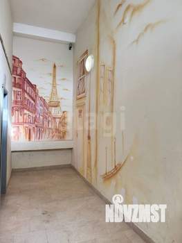 2-к квартира, вторичка, 74м2, 7/17 этаж