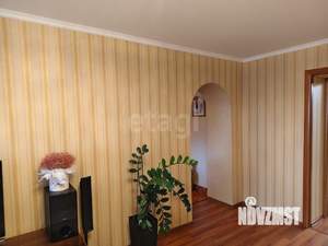 3-к квартира, вторичка, 92м2, 4/17 этаж