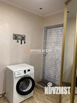 3-к квартира, вторичка, 62м2, 5/5 этаж