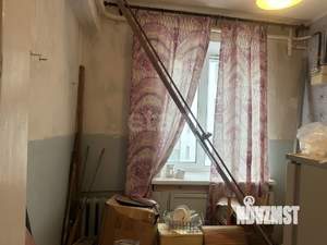 3-к квартира, вторичка, 79м2, 2/4 этаж