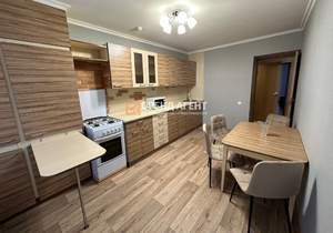 1-к квартира, вторичка, 37м2, 3/5 этаж