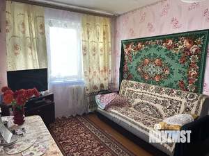 1-к квартира, вторичка, 30м2, 2/5 этаж