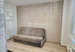 Студия квартира, вторичка, 28м2, 4/5 этаж
