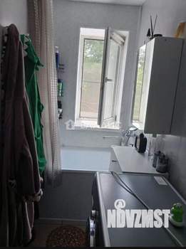 2-к квартира, вторичка, 45м2, 2/2 этаж