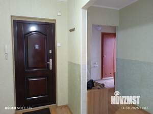 3-к квартира, вторичка, 69м2, 3/10 этаж