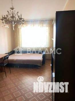 1-к квартира, вторичка, 44м2, 12/14 этаж