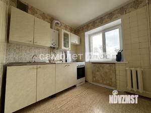 2-к квартира, вторичка, 43м2, 4/4 этаж