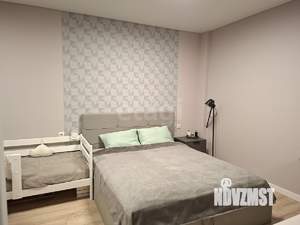 2-к квартира, вторичка, 48м2, 3/5 этаж