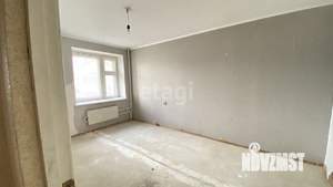 3-к квартира, вторичка, 83м2, 4/9 этаж