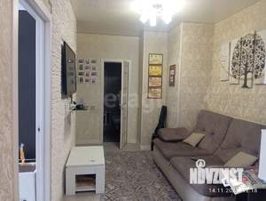 2-к квартира, вторичка, 62м2, 2/15 этаж