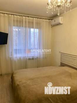 2-к квартира, вторичка, 44м2, 4/9 этаж
