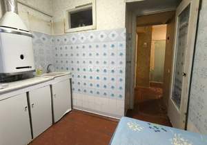 3-к квартира, вторичка, 60м2, 2/5 этаж