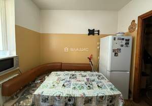 1-к квартира, вторичка, 34м2, 7/10 этаж